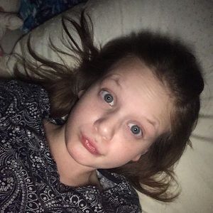 Meet your Posher, Madelyn